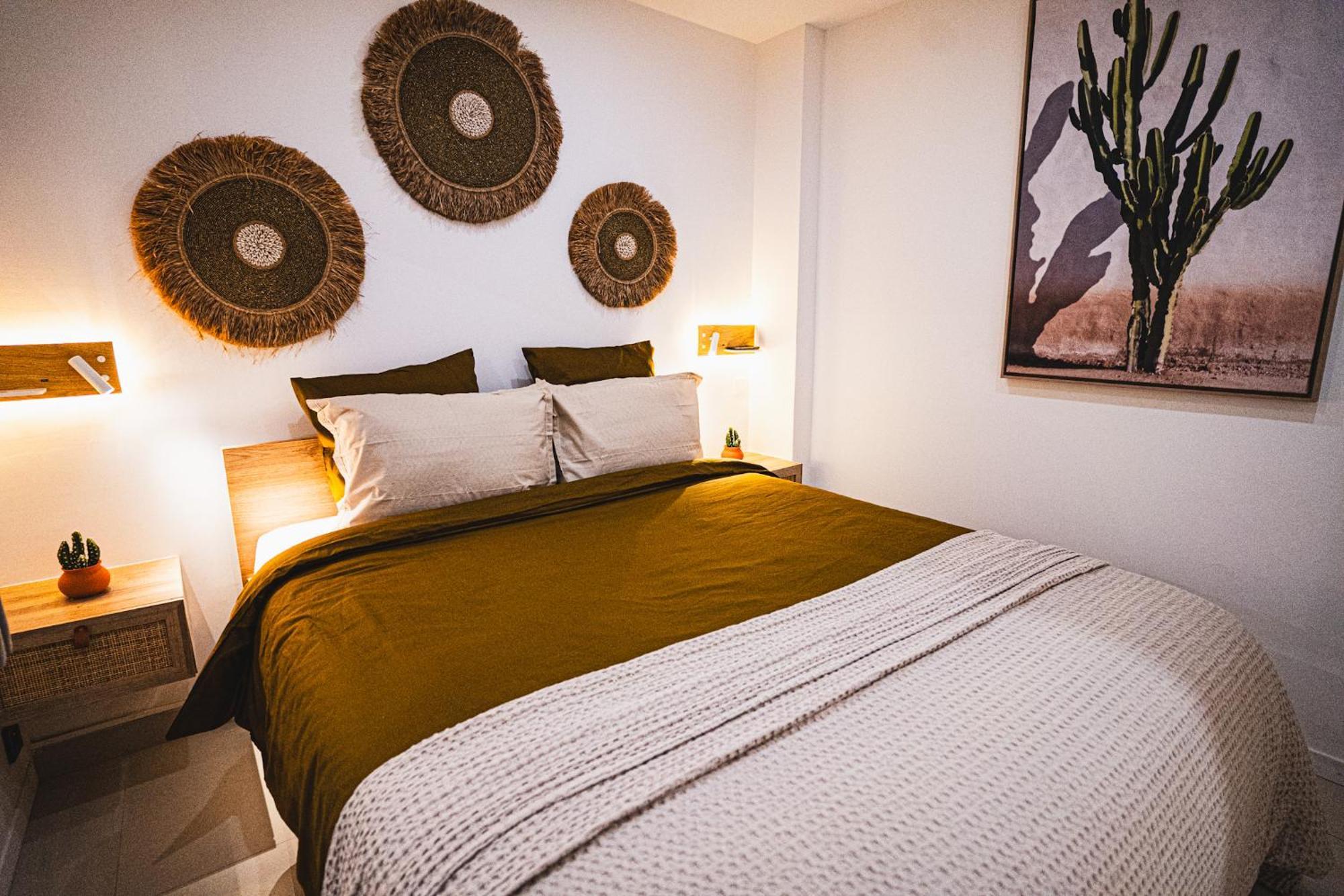 Condo Enjoy Baie Nettlé Extérieur photo